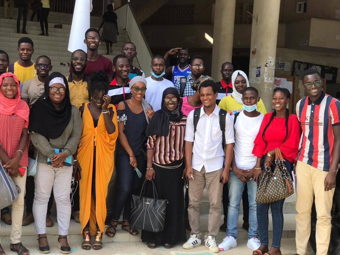 CLED rencontre hebdomadaire 