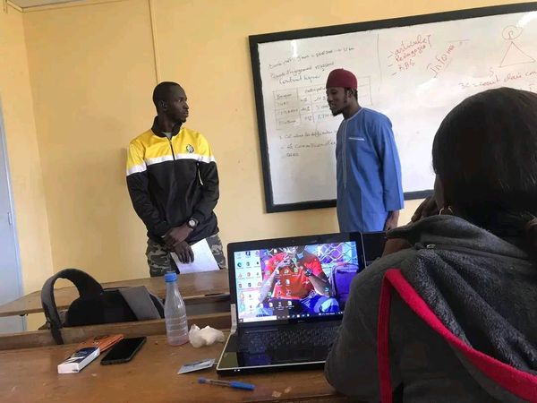 séminaire de formation  AR2C